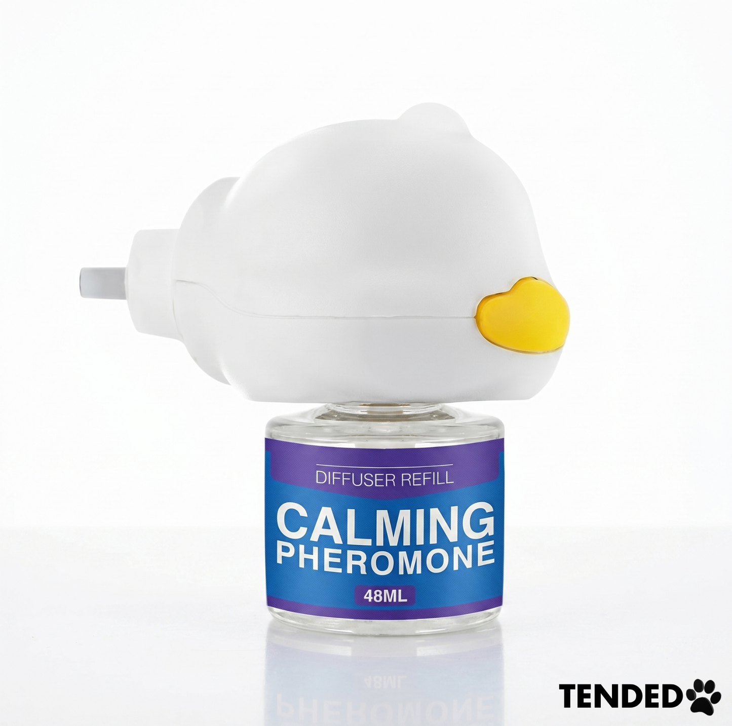Dog Calming Pheromone Diffuser